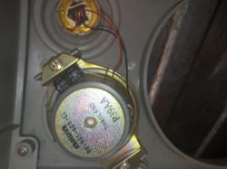Podłączenie kolumn Aiwa sx-wzl80 do wzmacniacza Blaupunkt, wieży LG czy amplitunera Yamaha