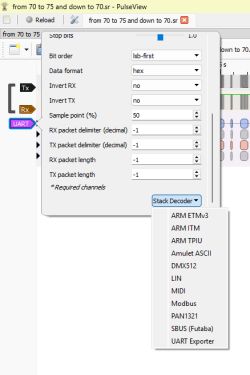 Interior and reverse engineering of the Ariston Velis 80 Wi-Fi electric water heater on ESP32 (part1