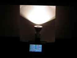 Oczka "Niviss" 4W LED MR16/GU10 3000/4000/5000/5700K 90+ CRI Oczka "Niviss" 4W LED MR16/GU10 3000/4000/5000/5700K 90+ CRI