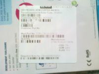 [Sprzedam] STM32F412G-DISCO - moduł STM32 z LCD, Touch Panel, audio itd