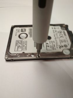 Wowstick, elektryczny miniwkrętak, recenzja Wowstick, elektryczny miniwkrętak, recenzja