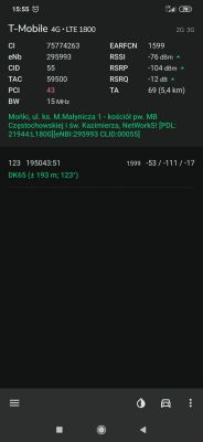 Internet od T-Mobile, Router i antena dla słabej lokalizacji