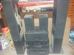 Wartość głośników Tonsil ZgB-100-6-532 - Moc 180W, Impedancja 6 ohm - Nowe vs Używane