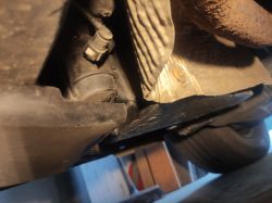 Wypalanie filtra FAP w Berlingo 1.6 HDI 2012 - jak rozpoznać proces, montaż diodki informacyjnej