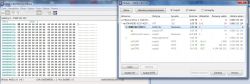 DMDE Ustawienie MBR/GPT - dysk WD30PURX-64P6ZY0 3TB