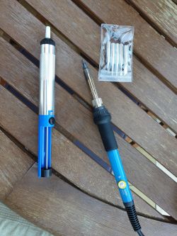 Suszarka AEG T65270C prod. NO: 916096752 - nie suszy, dmucha zimnym powietrzem