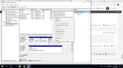 Windows 10-brak miejsca na dysku systemowym.
