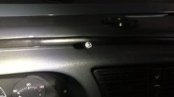 Podłączenie dwóch kamer cofania w kamperze bez monitora - zapytanie o pin out