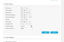 Enigma 2: Nameserver (DNS) Unconfirmed Issue with New Internet Provider & Router Setup