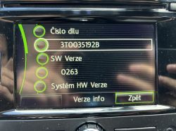 VW RNS 315 - Firmware Update ISO