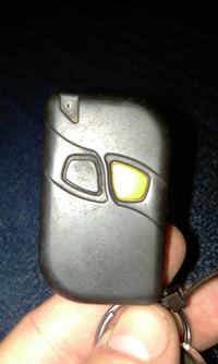 Hyundai Elantra II, 1996 1.6, alarm ariane nie działa pilot drzwi się nie zamyka