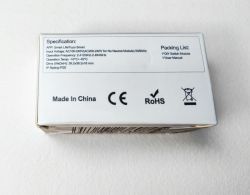 Which silent lighting controller on Zigbee? Two-channel LZWSM16-2 without neutral wire