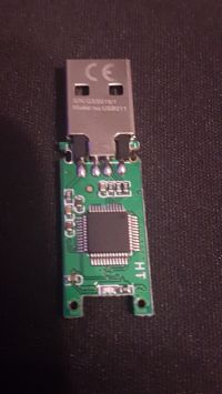 Pendrive Write-Protected: Can't Format, Tried Various Soft Files - Seeking Solutions