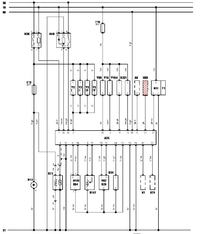 Vw T4 2.0 b/g Jest iskra nie odpala