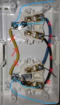 No Electricity in Kitchen Sockets on Refrigerator Side: Identifying Cause & Solution