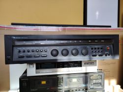 [Sprzedam] Nakamichi 530 Unitra WS442 Technics SA-GX130