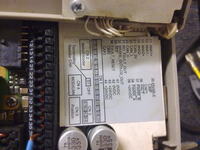 Falownik Telemehaniqe Lexium 05 LXM05AD10M2 jak podłaczyć ?