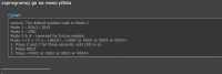 Programming VU + DUO 2 Tuner's Remote Control for SAMSUNG TV Operation