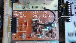 Zamienny moduł Ppcz fm do Radmora 5102 Te na UL1200N Zamienny moduł Ppcz fm do Radmora 5102 Te na UL1200N