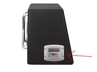 Jak nazywa się część do budowy subwoofera samochodowego?