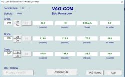 Golf Mk4 1999 1.9 TDI ALH Climatronic Issues: Compressor Not Turning On, Error Codes 510 & 318