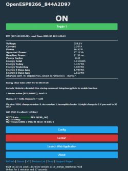 RTL8720DN, RTL8710B, RTL8710BX Compatibility with OpenBeken?