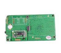 LAUNCH X431 Diagun - Zaginiony element SMD D20 przy wyłączniku, potrzebne dane