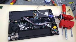 Bessey S10, imadło modelarskie także dla elektronika