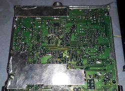 Zmiana radiotelefonu CB: Yosan JC-2204 na JC-650 - różnice w parametrach?