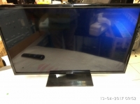 Samsung UE32H5000 - Nietypowa awaria podświetlenia matrycy.
