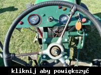 Ursus c 330 - Wysokie ciśnienie oleju Ursus c 330 - Wysokie ciśnienie oleju
