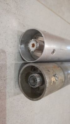 Radmor 32812/1 Clone: Aluminum vs Steel Tube, Dimensions & Wall Thickness Importance