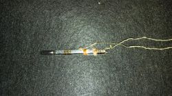 Urządzenia sprzed ery procesorów. Cz. 1 Termostat z łącznikiem rtęciowym