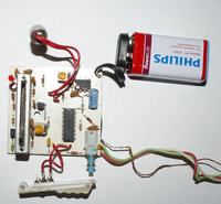 Jak podrasować mikrofon WOLF 24 S?