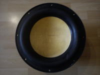 Identyfikacja i wycena żeliwnego głośnika samochodowego - brak danych