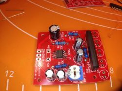 Recenzja zestawu DiY mini głośników aktywnych - zawartość, instrukcja i montaż