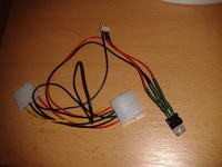 Dobór rezystora do zasilania wentylatora 12V na 7V - jak obliczyć?