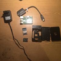 [Sprzedam] Raspberry Pi 3 B w zestawie