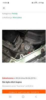 Jak rozwiązać problem z dodawaniem gazu? Peugeot 307 2.0 HDI.