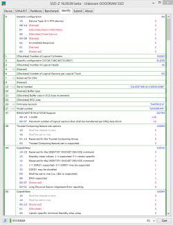 Lenovo Z510 - Dziwne, obniżone, zarządzanie podzespołami - głownie procesor