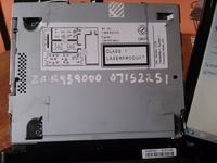Blaupunkt GMBH - alfa romeo 159-nie mogę wpisać kodu -po 3-tnym wpisaniu złego