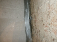 Procedure for Attaching Frame to Plasterboard Corners: A Step-by-Step Guide Procedure for Attaching Frame to Plasterboard Corners: A Step-by-Step Guide