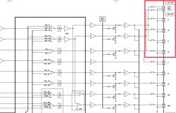 DENON AVR-1908 - brak dźwięku w głośnikach, dźwięk na wyjściu słuchawkowym - jak naprawić?