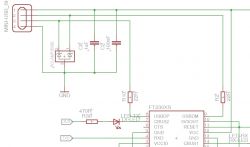 [Zlecę] Wykonanie dwustronnego PCB - wiercenie 0.4mm, cena i termin realizacji