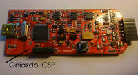 Programator PIC - JDM2 / PICKIT 2 / Naprawa PICKIT 3 Programator PIC - JDM2 / PICKIT 2 / Naprawa PICKIT 3