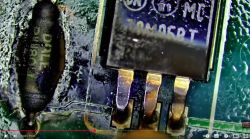 Interesting story of the repair of the De-Ice Circuit Board Cessna Citation 560