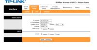 TPLINK TL-WR841N Router: Converting to WiFi Repeater for Network Extension (No Cables, 230V)
