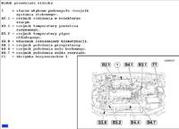 Hyundai Accent 1.3 97 - Czy posiada zawór EGR i gdzie go znaleźć?