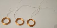 [Sprzedam] Cewki powietrzne 460uH ID=14mm, OD=20mm, h=3mm