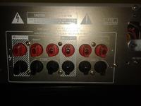 [Sprzedam] Wzmacniacz Kenwood KA-770 uszkodzony.